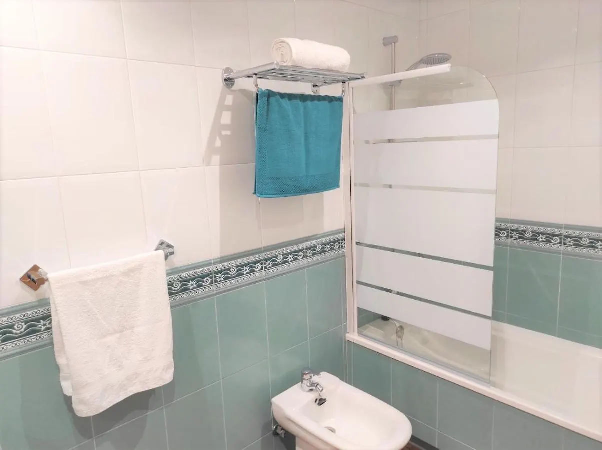 Apartamento Cala Mijas Malaga La Cala De Mijas Apartment