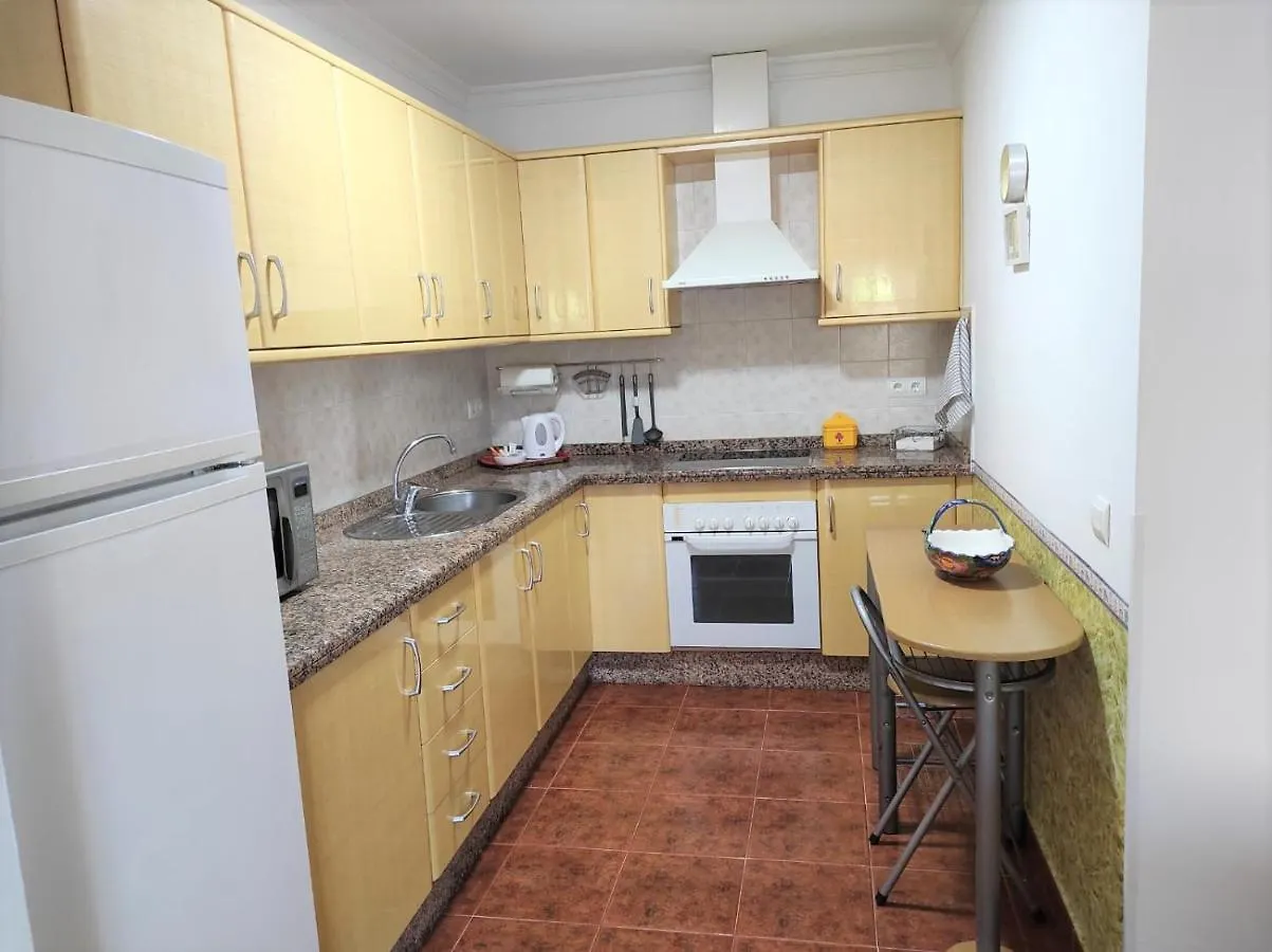 Apartamento Cala Mijas Malaga La Cala De Mijas