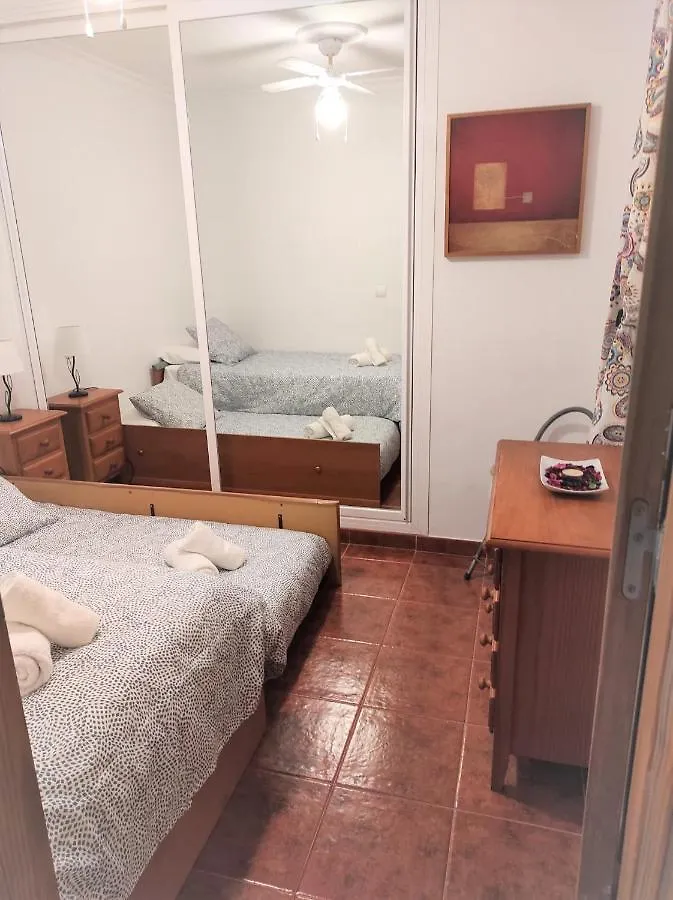 Apartamento Cala Mijas Malaga La Cala De Mijas 0*,  Spain