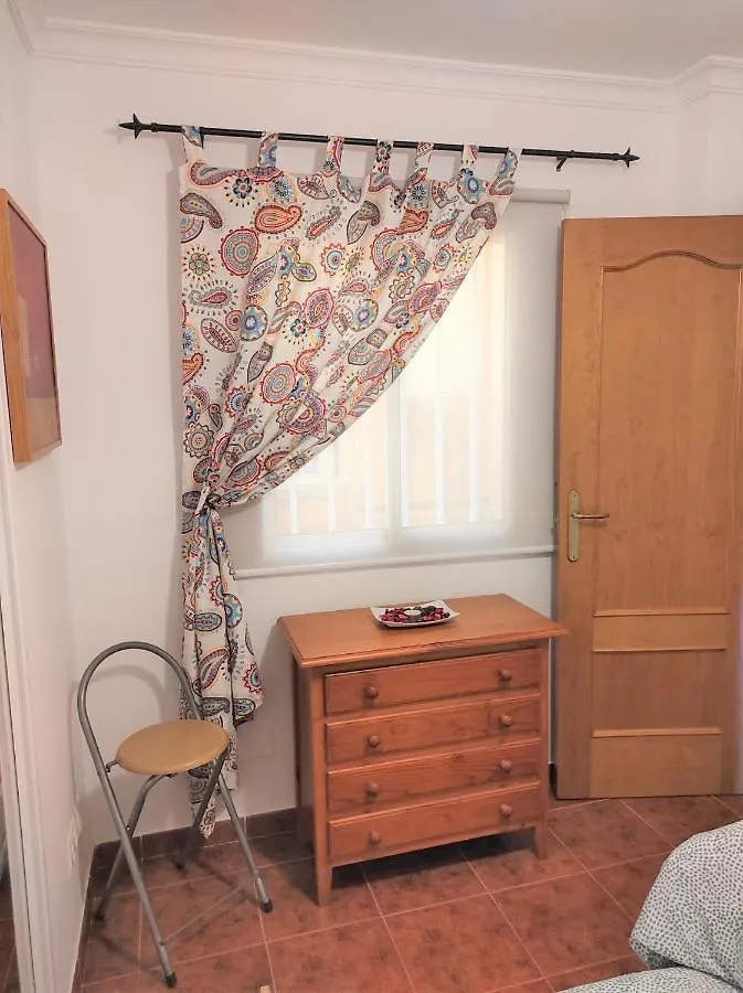 Apartment Apartamento Cala Mijas Malaga La Cala De Mijas Spain