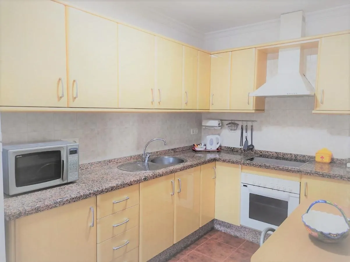 Apartamento Cala Mijas Malaga La Cala De Mijas Apartment