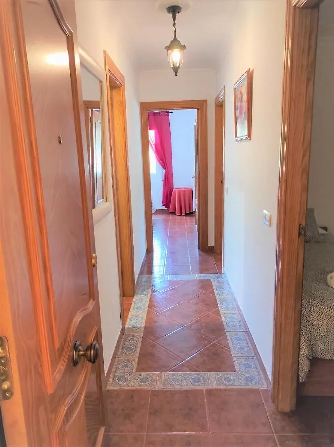 Apartment Apartamento Cala Mijas Malaga La Cala De Mijas