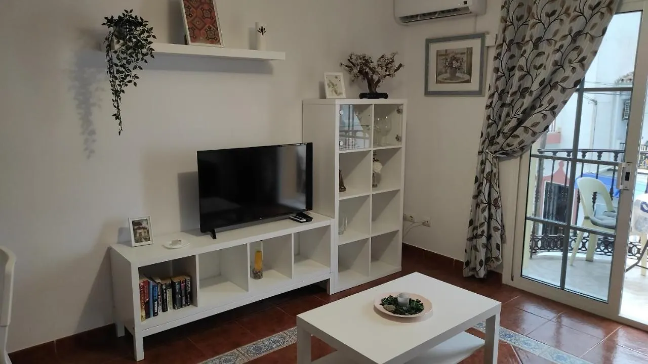 Apartamento Cala Mijas Malaga La Cala De Mijas Apartment