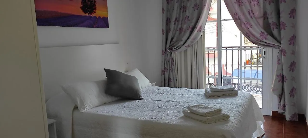Apartment Apartamento Cala Mijas Malaga La Cala De Mijas Spain