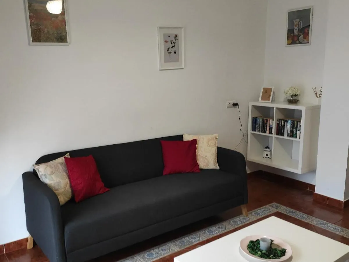 Apartamento Cala Mijas Malaga La Cala De Mijas 0*,