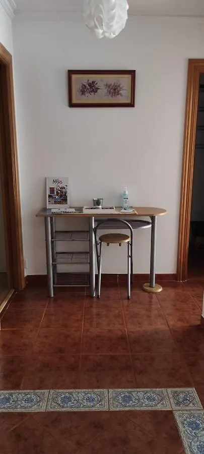 Apartamento Cala Mijas Malaga La Cala De Mijas 0*,  Spain