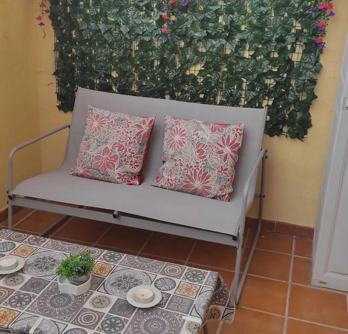 Apartment Apartamento Cala Mijas Malaga La Cala De Mijas Spain