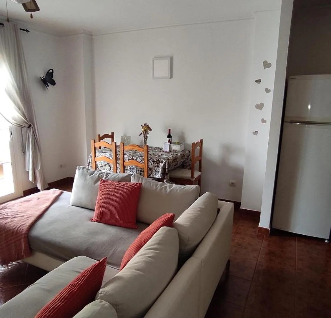 Apartamento Cala Mijas Malaga La Cala De Mijas Apartment