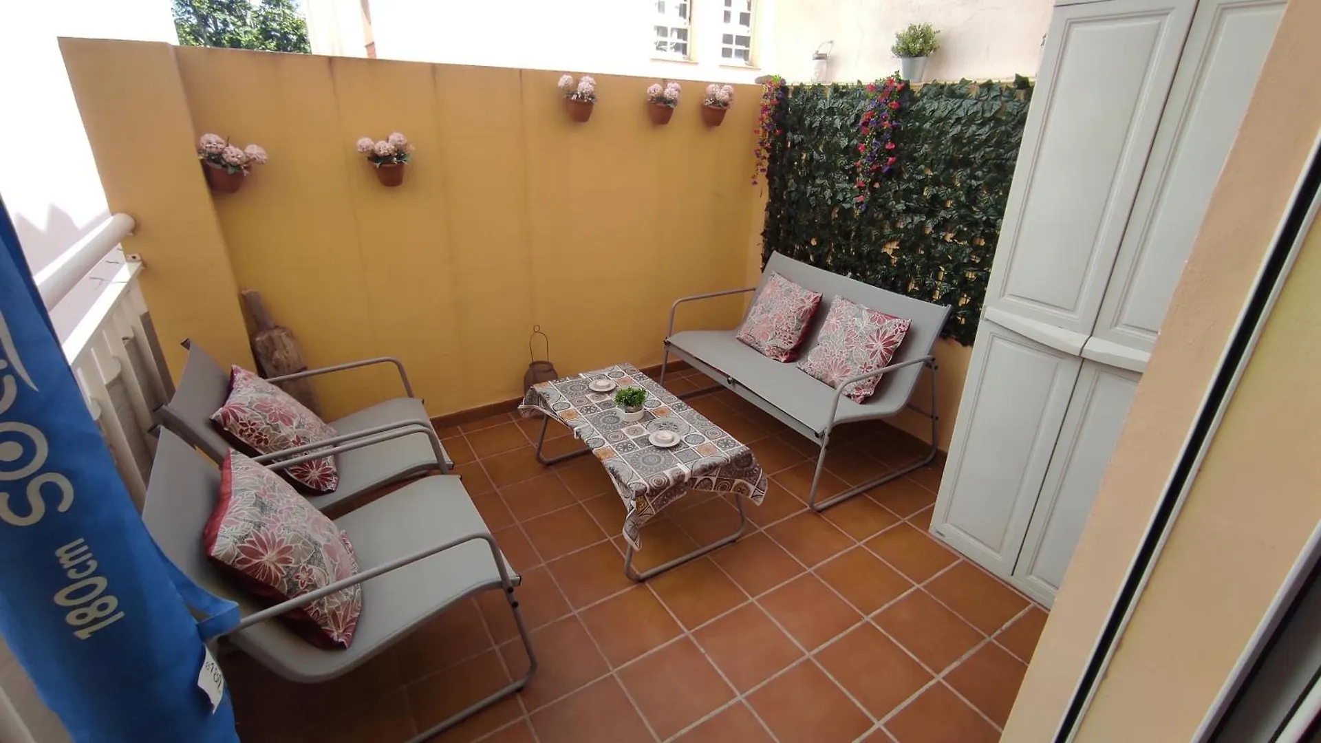 Apartment Apartamento Cala Mijas Malaga La Cala De Mijas