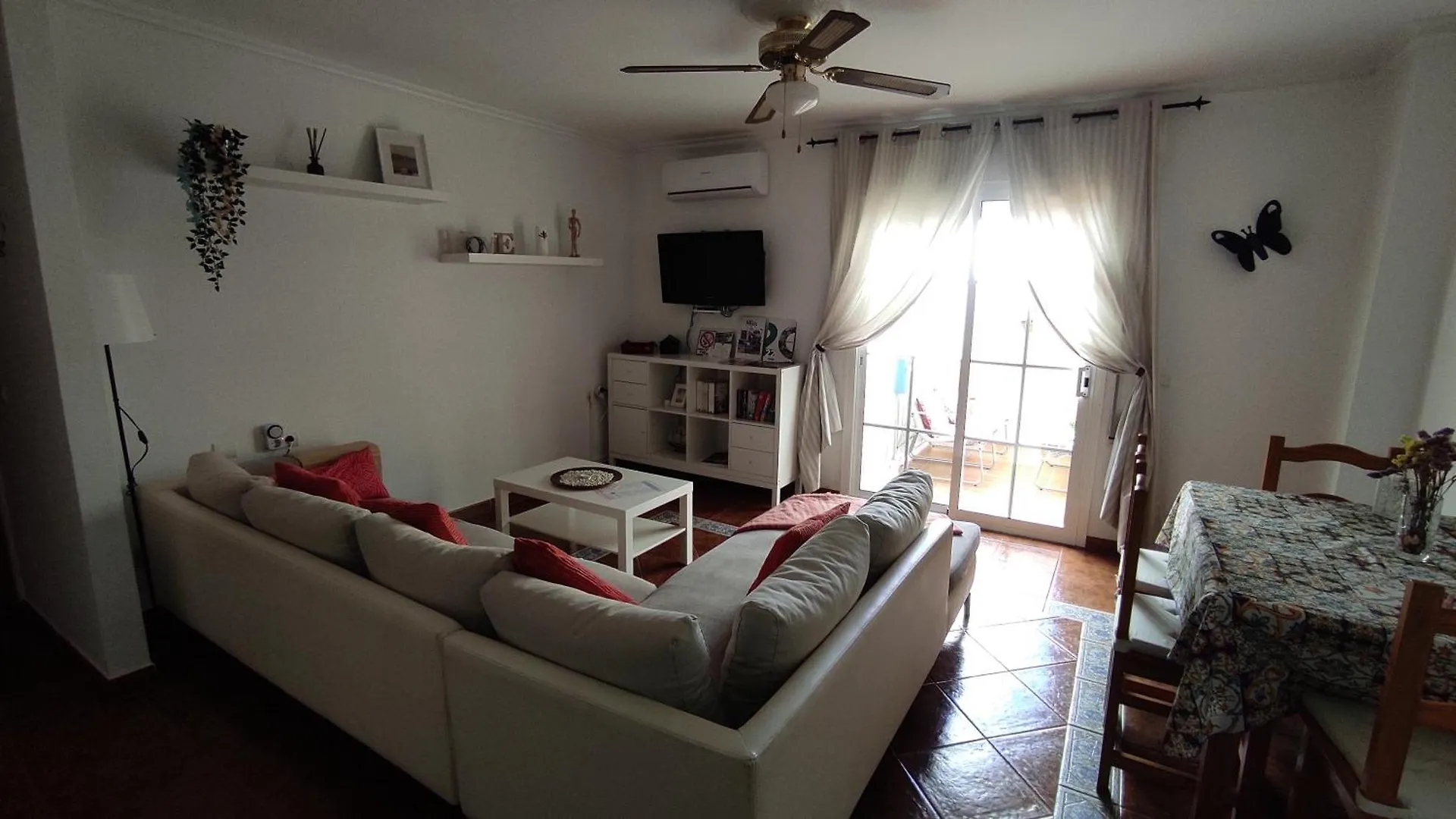 Apartamento Cala Mijas Malaga La Cala De Mijas Spain