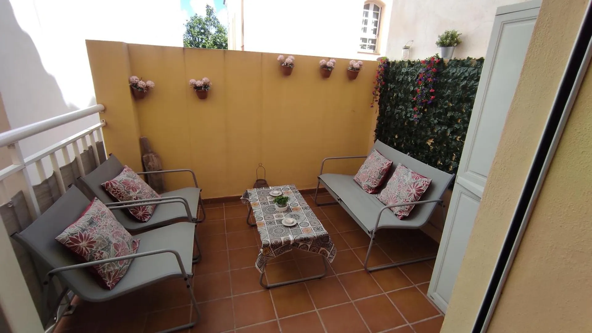 Apartamento Cala Mijas Malaga La Cala De Mijas 0*,  Spain