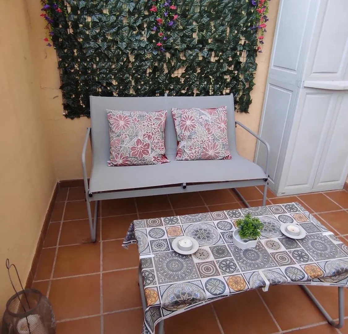 Apartamento Cala Mijas Malaga La Cala De Mijas 0*,