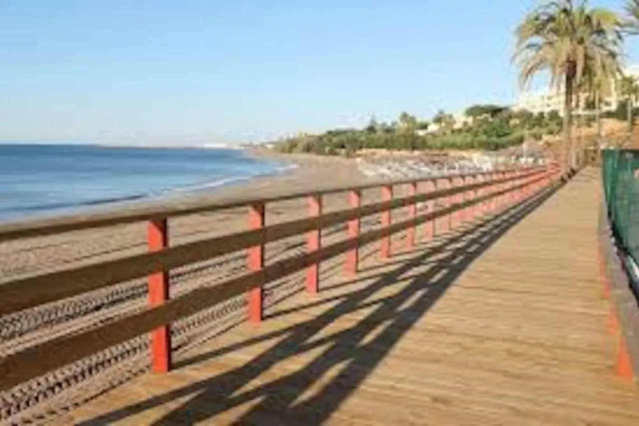 Apartment Apartamento Cala Mijas Malaga La Cala De Mijas