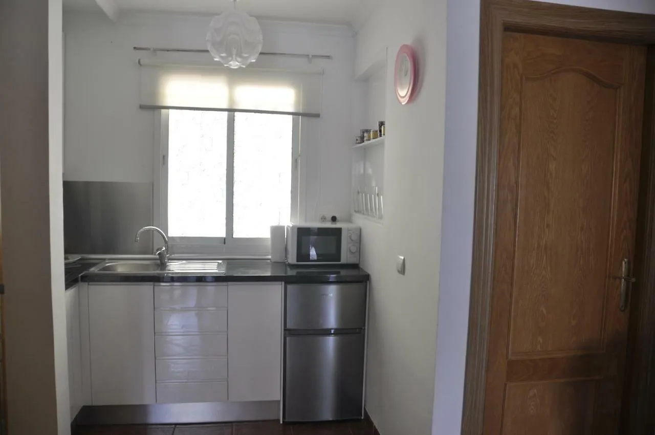 Apartamento Cala Mijas Malaga La Cala De Mijas Spain